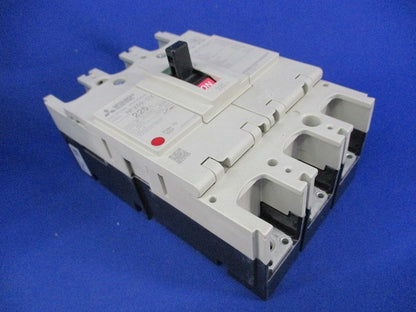 ノーヒューズブレーカ 3P225A NF250-CV