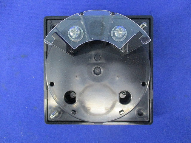 交流電流計 0-15-45A 15/5A RAS-82A