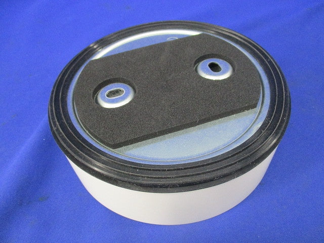 軒下用LED小型シーリングライト(ホワイト) LGWC51510LE1