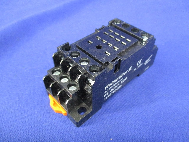 リレーソケット FS 4CO F ECO(5個入) 1190750000