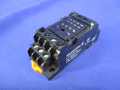 リレーソケット FS 4CO F ECO(5個入) 1190750000