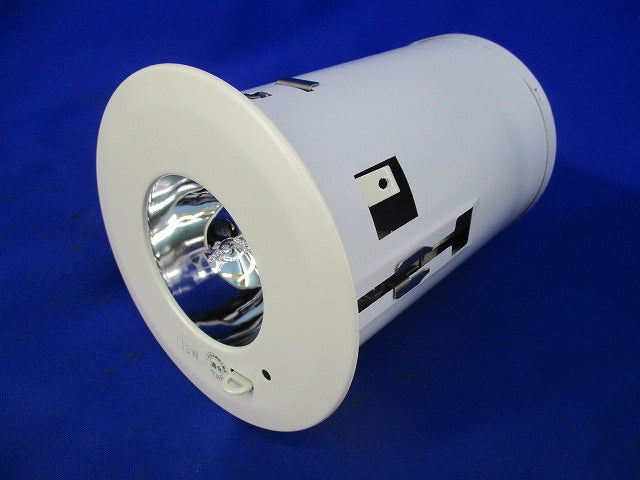 非常用白熱灯器具(14年製) LDB21001
