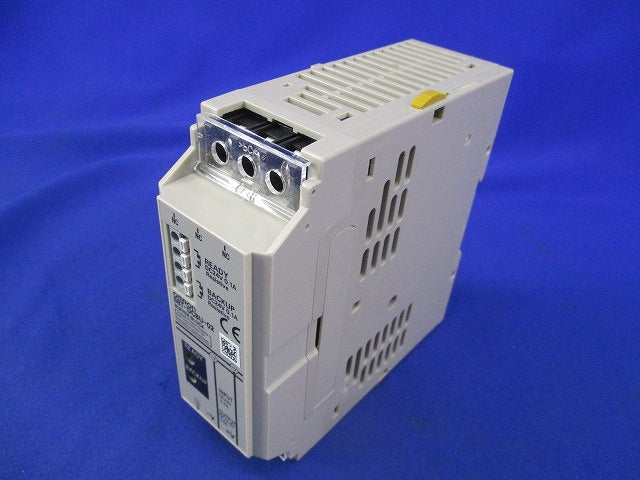 瞬停対策ブロック DC24V S8T-DCBU-02