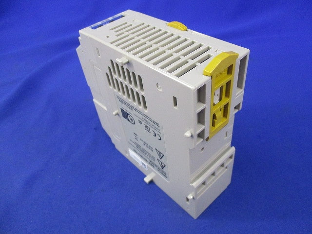 瞬停対策ブロック DC24V S8T-DCBU-02