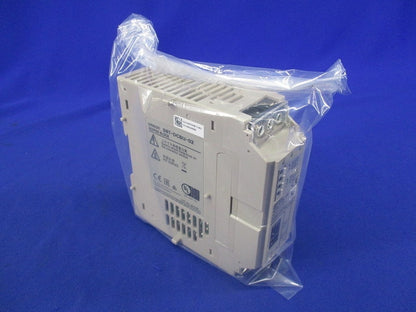 瞬停対策ブロック DC24V S8T-DCBU-02