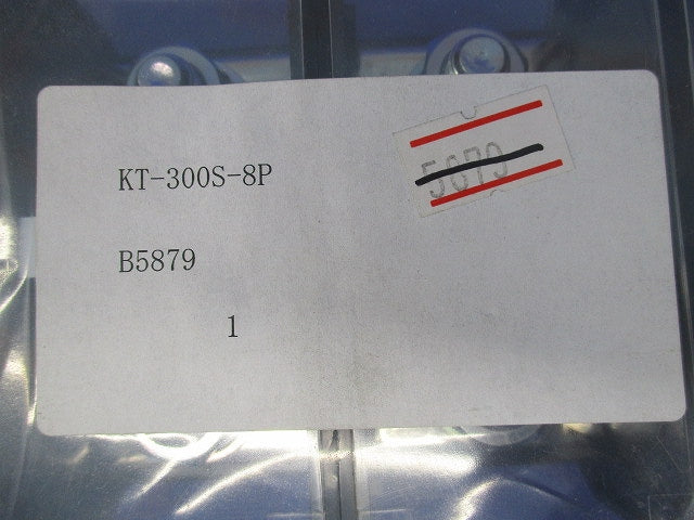 スタッド端子台(8P) KT-300S-8P