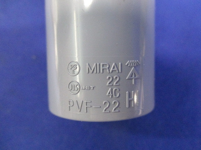 VE管付属品セット(混在20個入)(グレー) 2K-22他