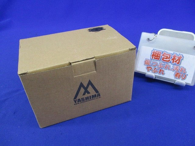 厚鋼電線管ねじ付可とう管用コネクタ(9個入) BG38-36