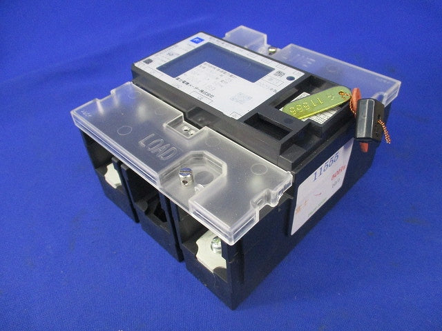 屋内耐候 普通電力量計 F6JF-RS23