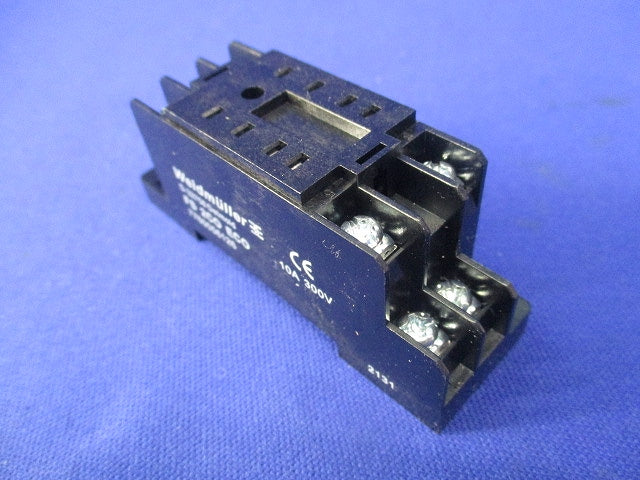 リレーソケット(10個入) FS 2CO ECO