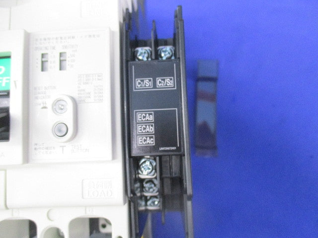 ノーヒューズブレーカ3P3E20A NF125-ZSV