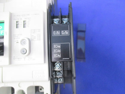 ノーヒューズブレーカ3P3E20A NF125-ZSV