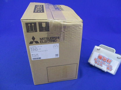 ノーヒューズブレーカ3P3E20A NF125-ZSV