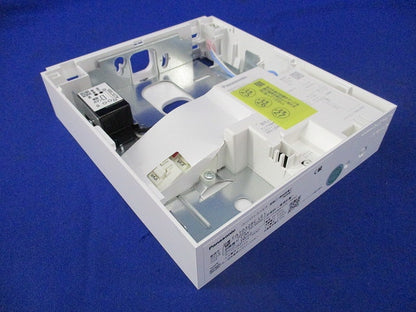 LED誘導灯 コンパクトスクエア(表示板別売)(電池無し) FA10328CLE1