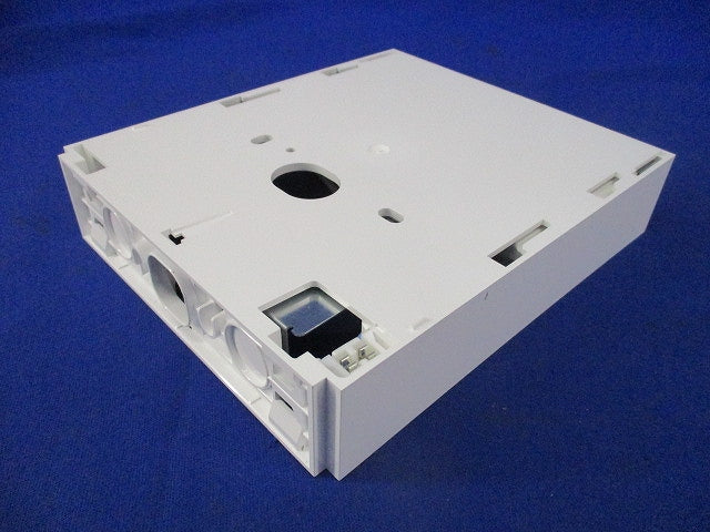 LED誘導灯 コンパクトスクエア(表示板別売)(電池無し) FA10328CLE1