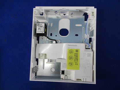 LED誘導灯 コンパクトスクエア(表示板別売)(電池無し) FA10328CLE1