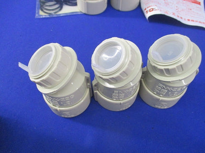 PF管用付属品セット(混在12個入) FNK-22G他