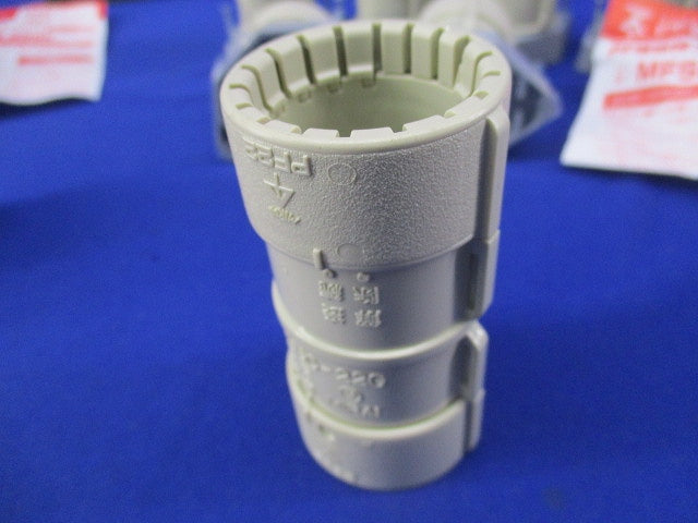 PF管用付属品セット(混在12個入) FNK-22G他