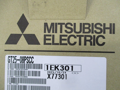 表示器用保護シート(5枚入) GT25-08PSCC