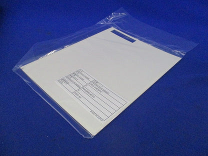 表示器用保護シート(5枚入) GT25-08PSCC
