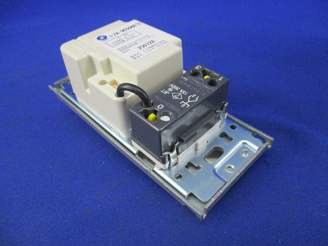 LED専用調光器(3路スイッチ付) LZA-90306E