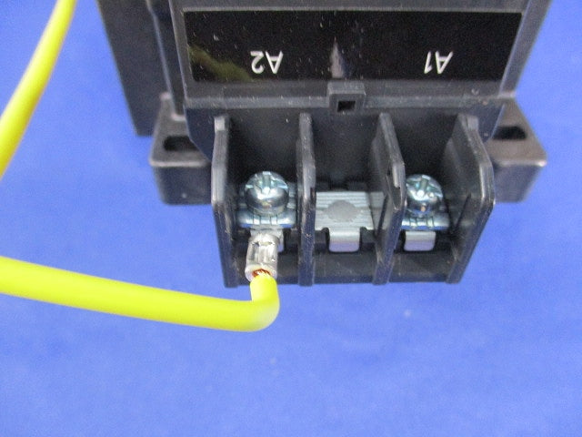 電磁接触器100V50/60Hz SC-N1/VS