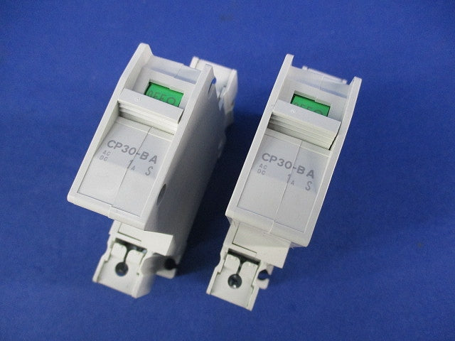サーキットプロテクタ 1P1A(2個入) CP30-BA