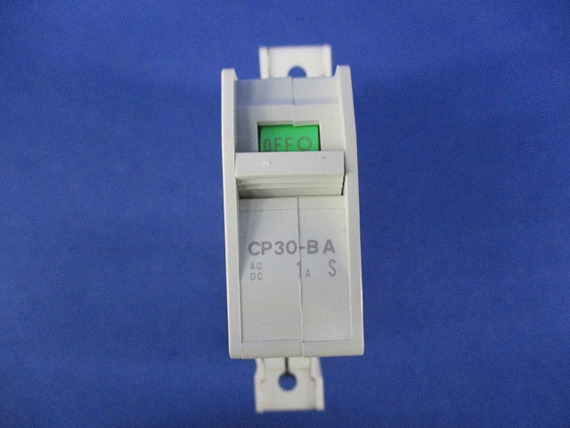 サーキットプロテクタ 1P1A(2個入) CP30-BA