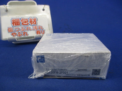 サーキットプロテクタ CP30FM-2P001