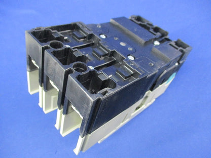 ノーヒューズブレーカ3P50A NF63-CV