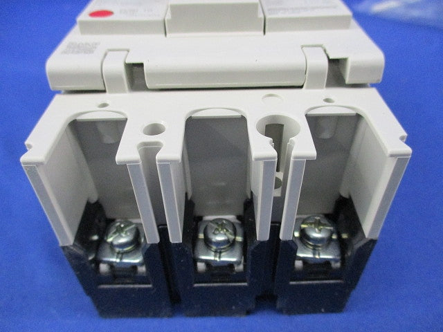 ノーヒューズブレーカ3P50A NF63-CV