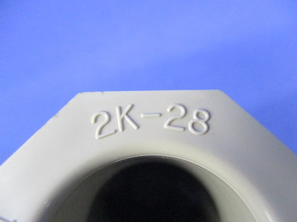 2号コネクタ(15個入) 2K-28