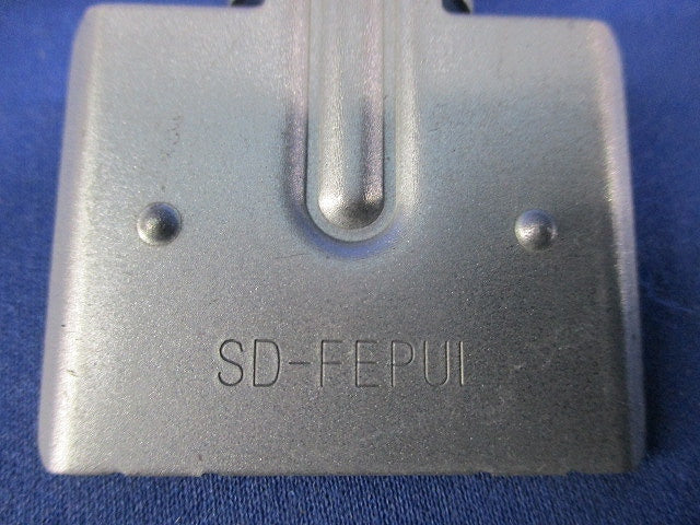 ダクタークリップ(10個入) SD-FEPUL
