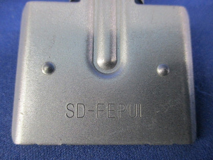 ダクタークリップ(10個入) SD-FEPUL