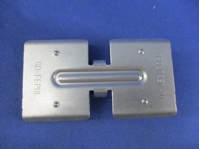 ダクタークリップ(10個入) SD-FEPUL