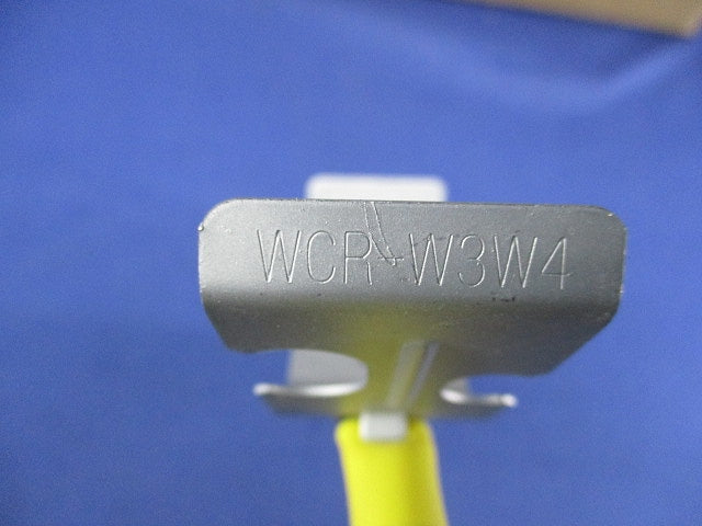 ネグロック 吊りボルト・丸鋼用ケーブル支持金具(10個入) WCR-W3W4