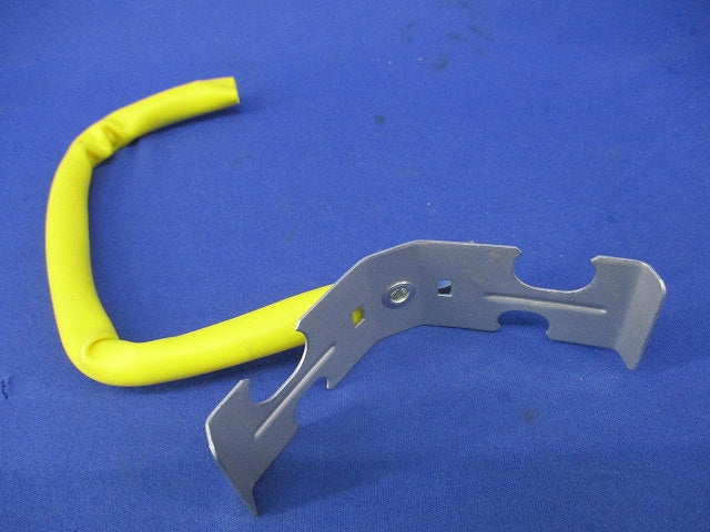 ネグロック 吊りボルト・丸鋼用ケーブル支持金具(10個入) WCR-W3W4