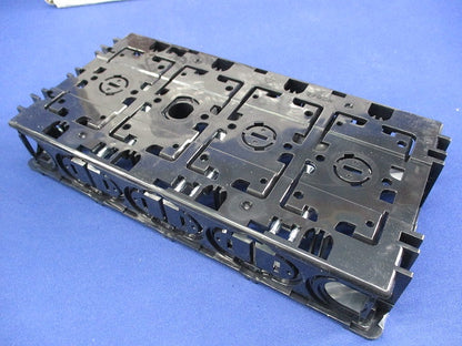 小判スライドボックス4コ用(センター磁石付)10個入 SBG-4W