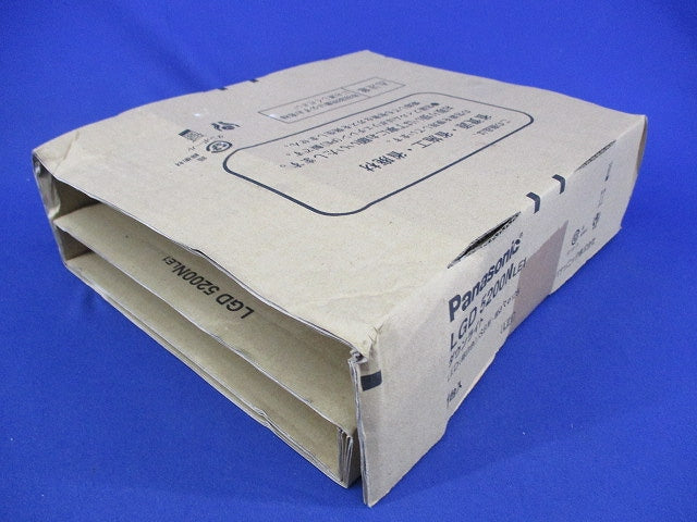 LEDダウンライトφ125(昼白色) LGD5200NLE1