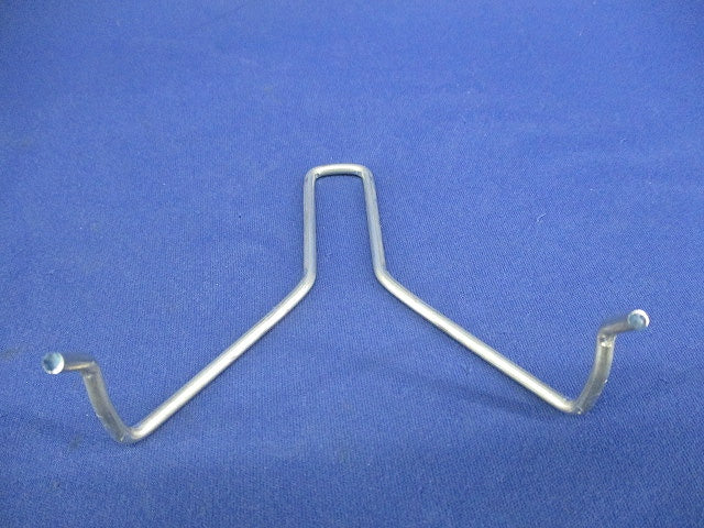 ネグロック 軽みぞ形鋼用交差金具(50個入) U38D