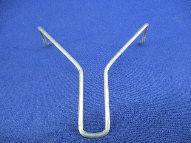 ネグロック 軽みぞ形鋼用交差金具(50個入) U38D