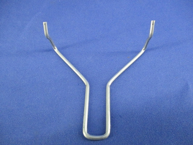 ネグロック 軽みぞ形鋼用交差金具(50個入) U38D