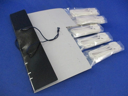 ワンタッチカラーエフ(20枚入×7計140枚入)(白) KFY-2030LW