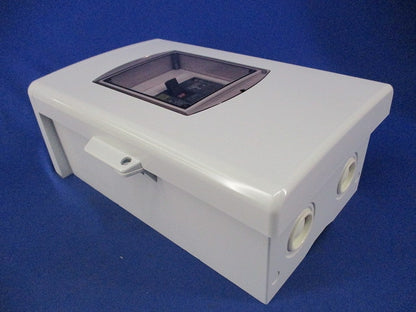 プラスチックエンクローズブレーカ3P30A OPEB60E3P30A
