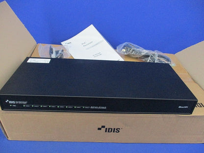 8chカメラ電源ユニット DP-AP5108R