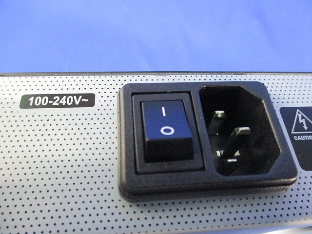 8chカメラ電源ユニット DP-AP5108R