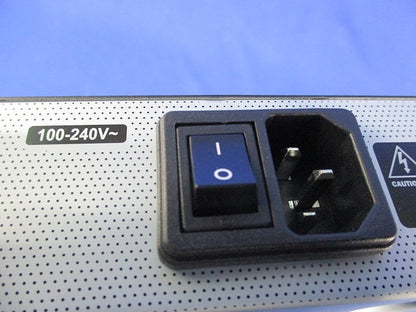 8chカメラ電源ユニット DP-AP5108R
