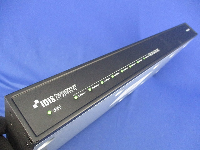 8chカメラ電源ユニット DP-AP5108R
