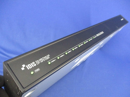 8chカメラ電源ユニット DP-AP5108R
