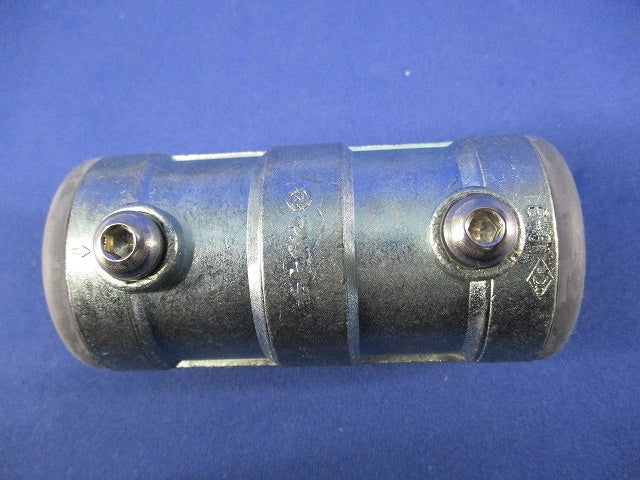 防水ねじなしカップリング(9個入) E-31